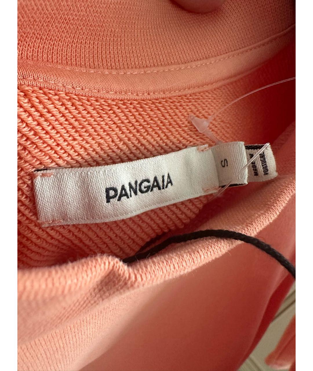 THE PANGAIA Хлопковый костюм с брюками, фото 3