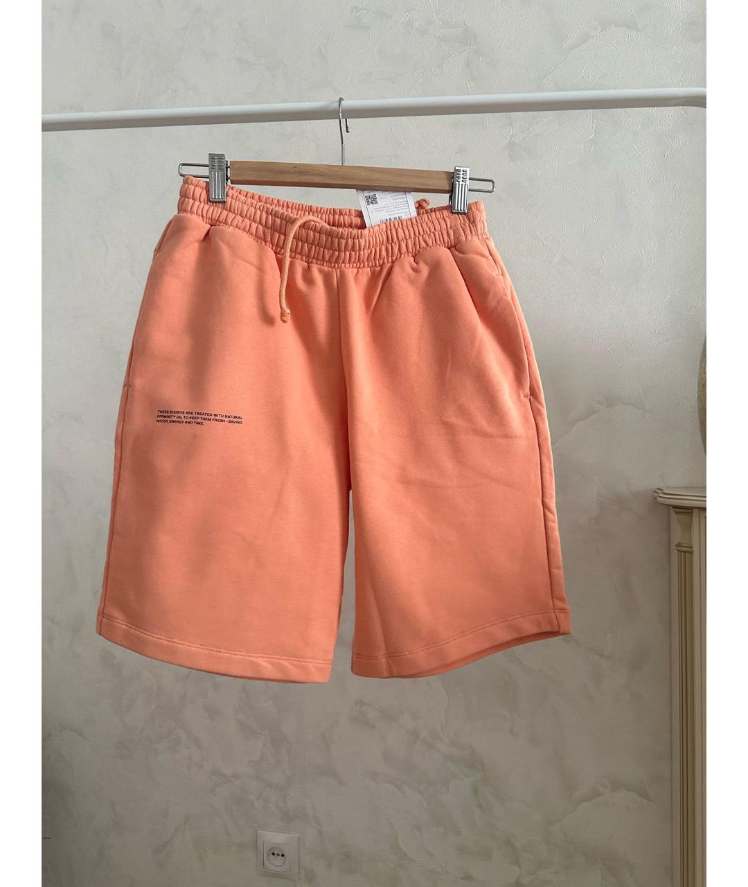 THE PANGAIA Хлопковый костюм с брюками, фото 2