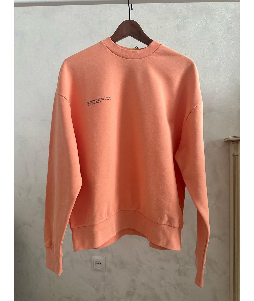 THE PANGAIA Хлопковый костюм с брюками, фото 7