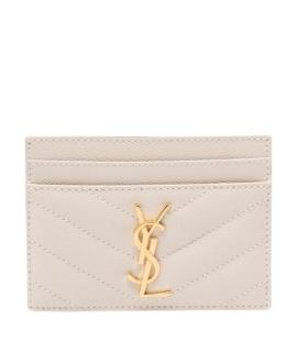 SAINT LAURENT Кардхолдер