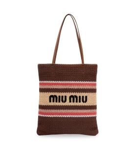 MIU MIU Сумка тоут