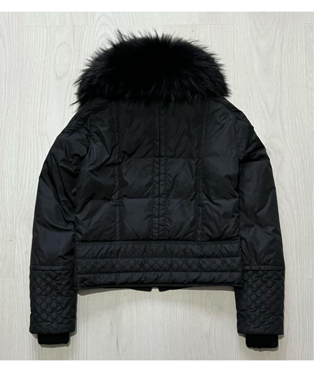 GUCCI Черная куртка, фото 2