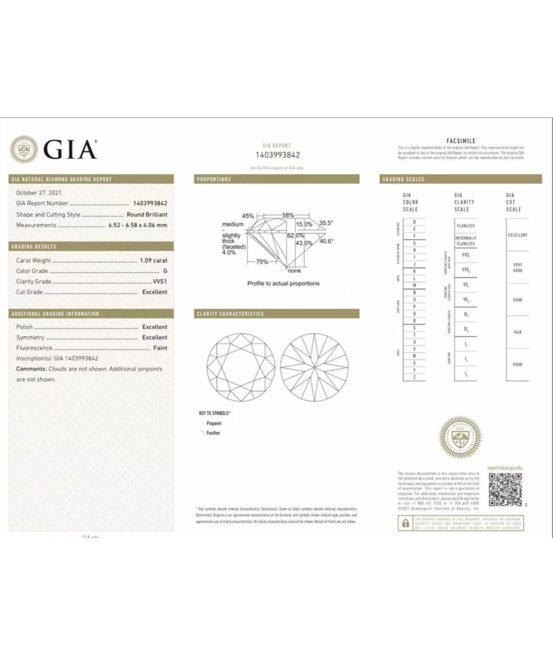 CARTIER Серебряное кольцо из белого золота, фото 3