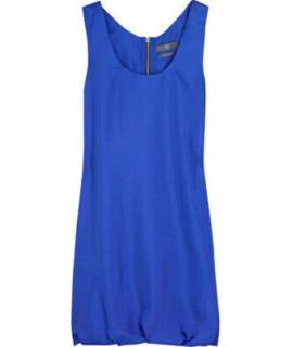 ALEXANDER MCQUEEN Коктейльное платье