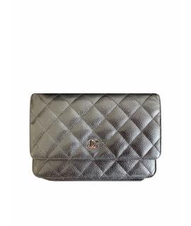 CHANEL Сумка через плечо