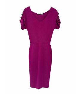 CHRISTIAN DIOR Повседневное платье