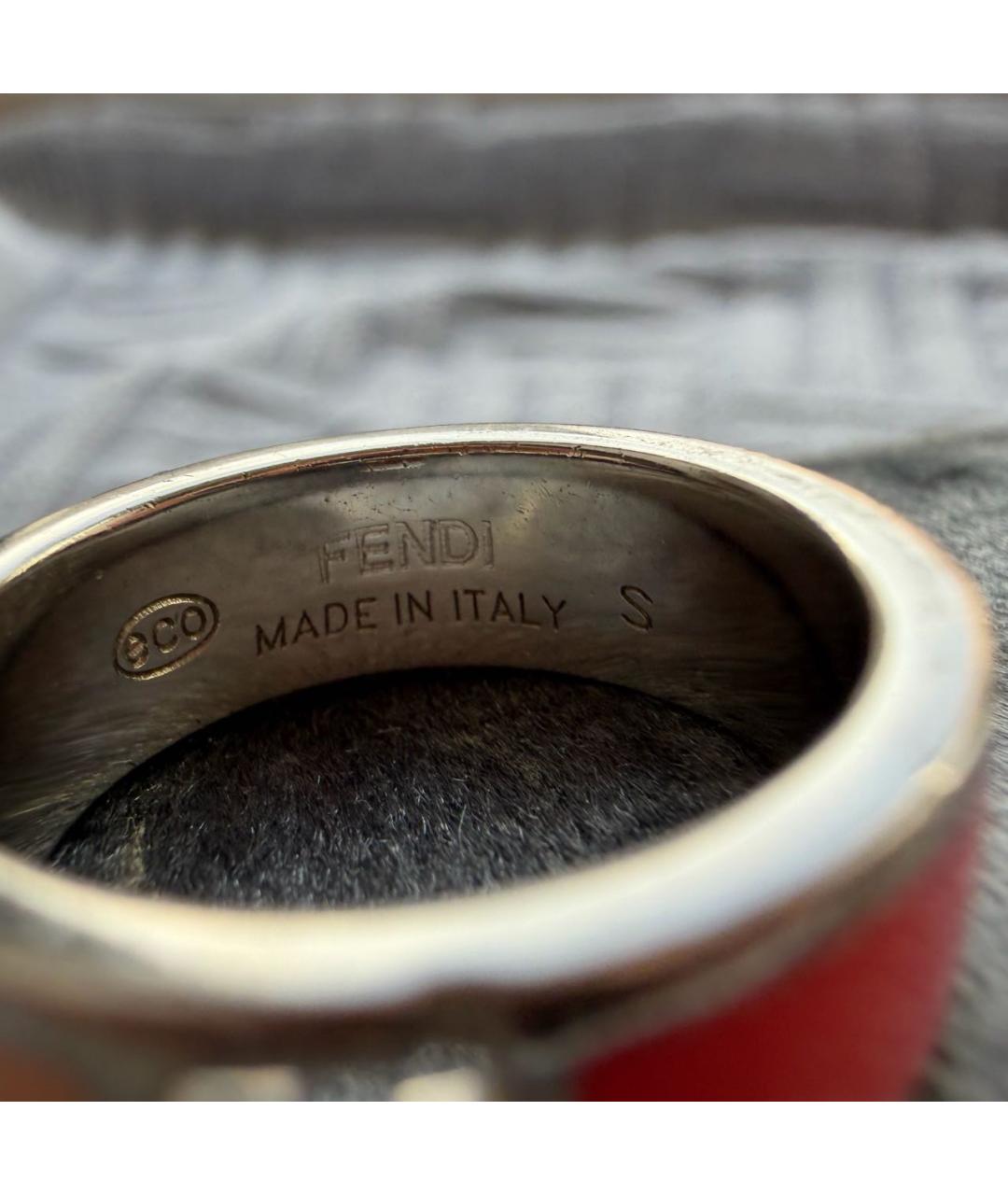 FENDI Серый комплект, фото 7