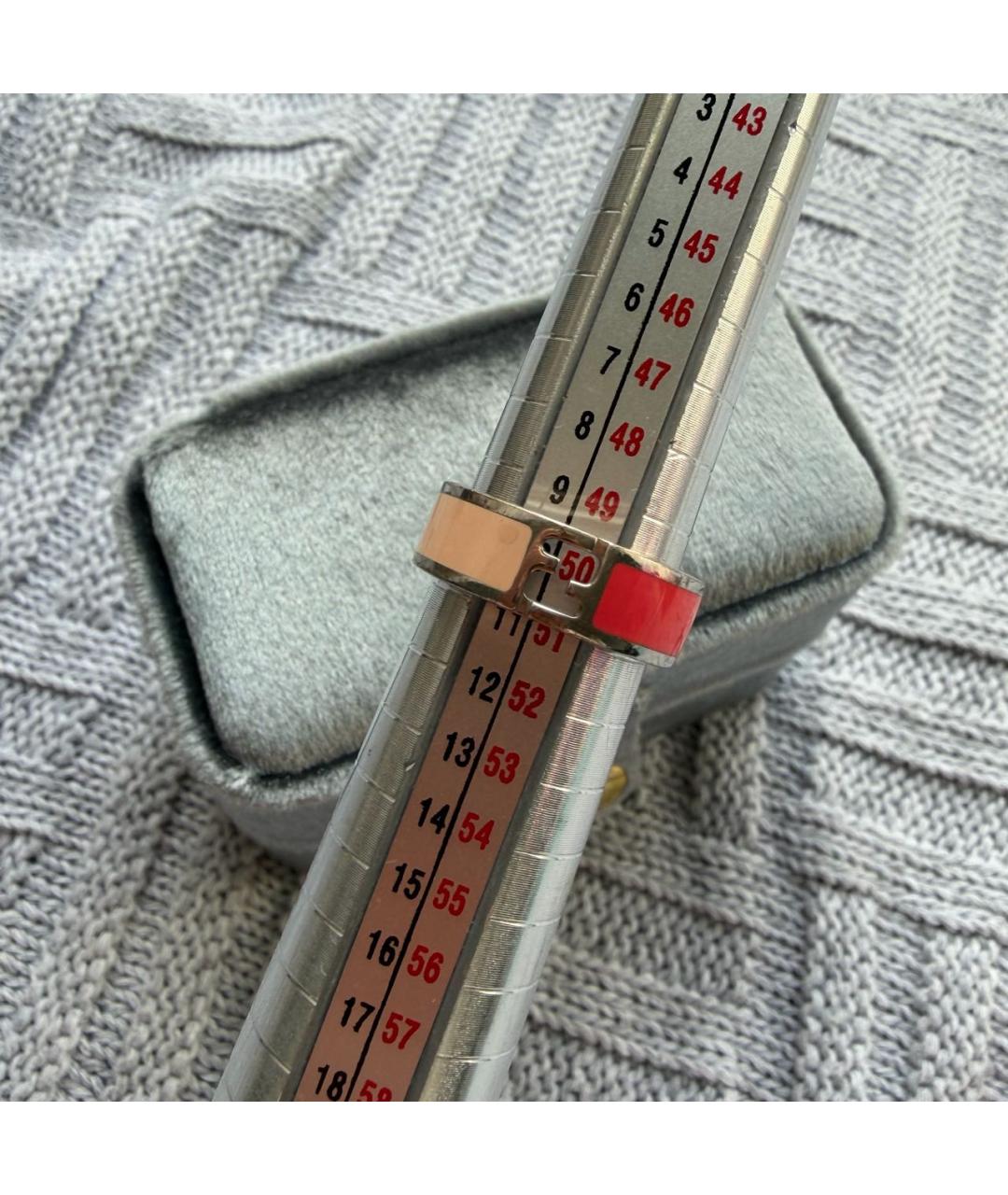 FENDI Серый комплект, фото 8