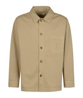 SAINT LAURENT Куртка