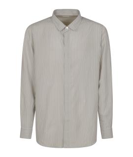 SAINT LAURENT Кэжуал рубашка