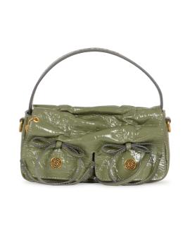 ACNE STUDIOS Сумка через плечо