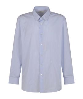 SAINT LAURENT Кэжуал рубашка