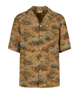 SAINT LAURENT Кэжуал рубашка