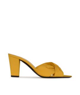 SAINT LAURENT Мюли