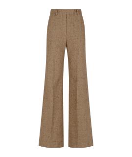 VALENTINO Прямые брюки