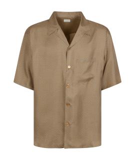 SAINT LAURENT Кэжуал рубашка