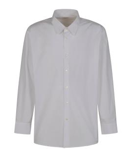 SAINT LAURENT Классическая рубашка