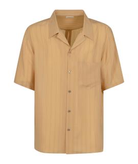 SAINT LAURENT Кэжуал рубашка