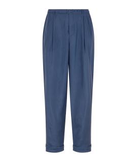 SAINT LAURENT Повседневные брюки