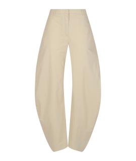 ACNE STUDIOS Прямые брюки