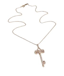 TIFFANY&CO Подвеска