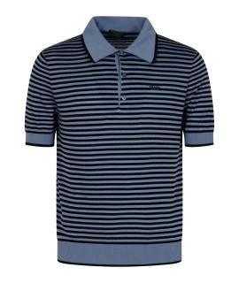 PRADA Поло с коротким рукавом