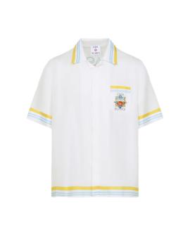 CASABLANCA Кэжуал рубашка