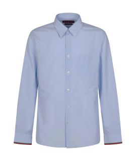 GUCCI Кэжуал рубашка