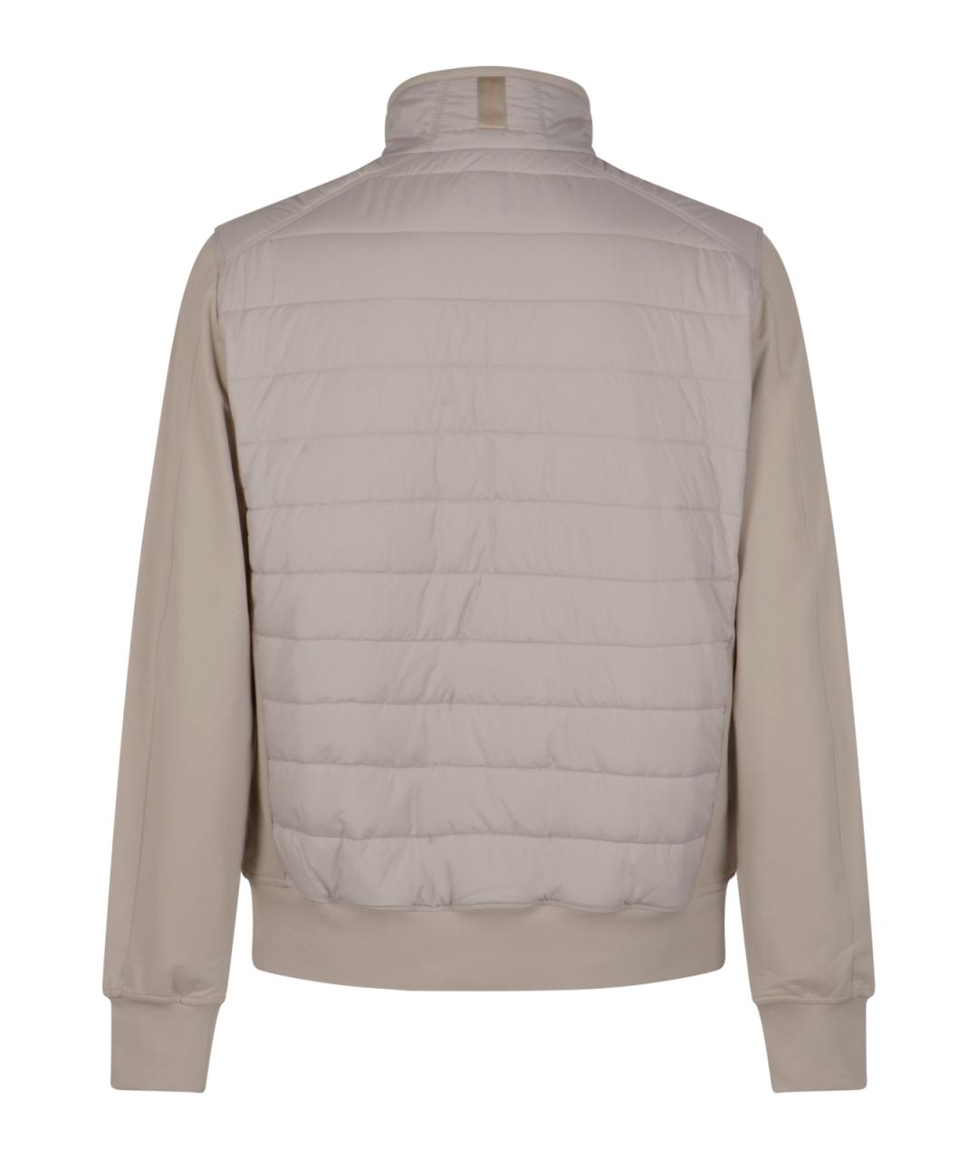 PARAJUMPERS Бежевая куртка, фото 2