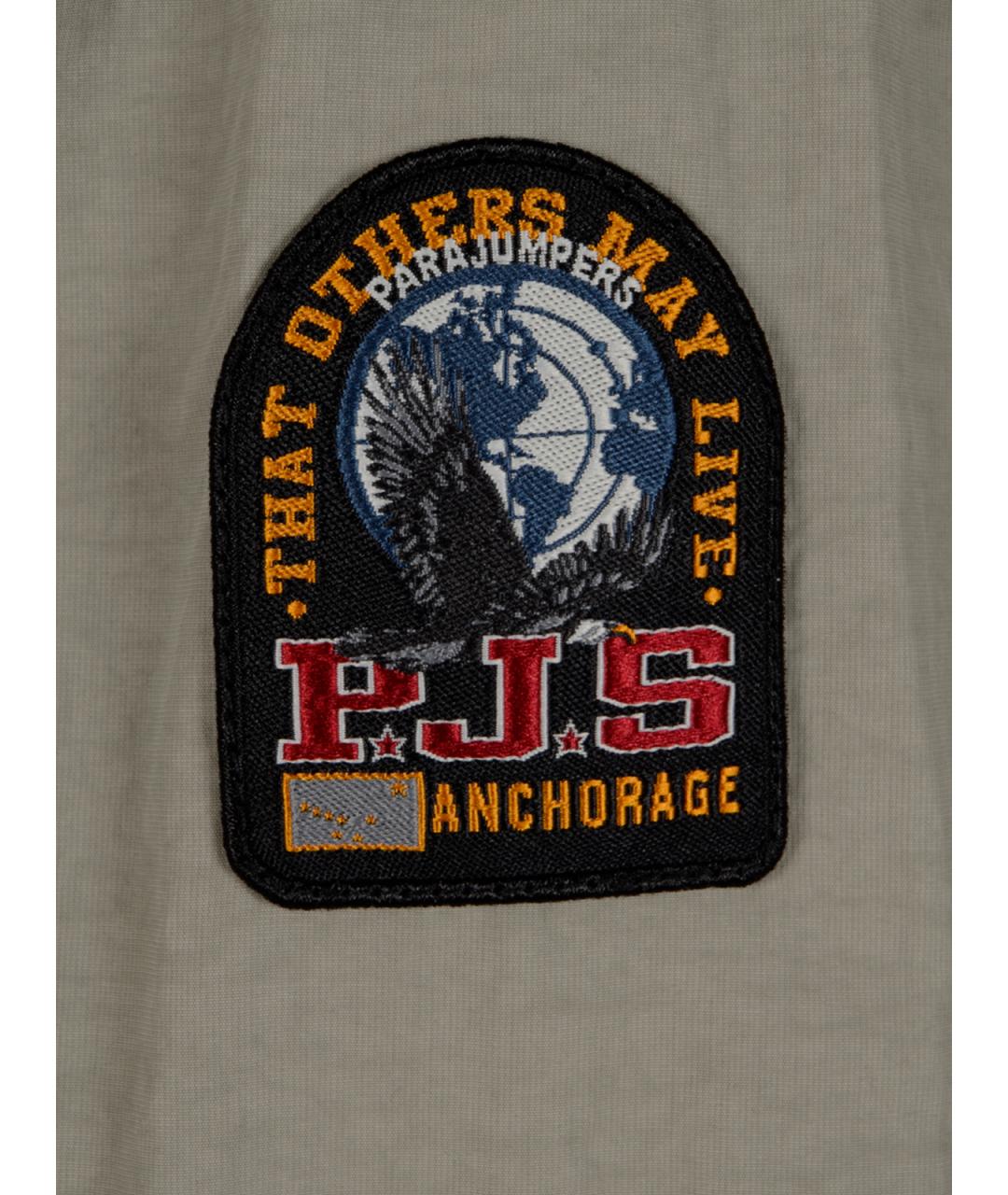 PARAJUMPERS Куртка, фото 3