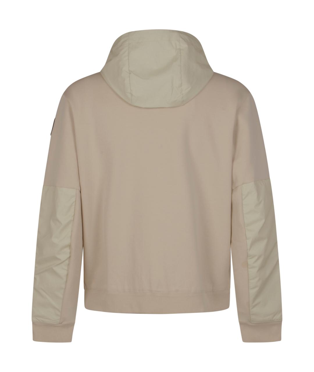 PARAJUMPERS Бежевая куртка, фото 2