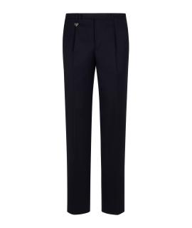 PRADA Повседневные брюки