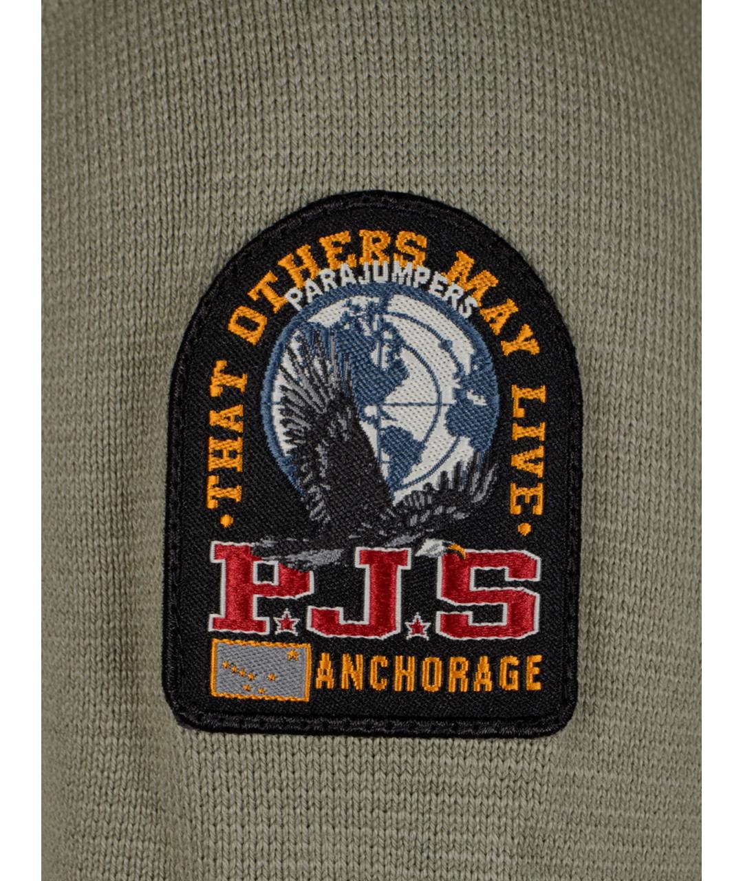 PARAJUMPERS Джемпер / свитер, фото 3