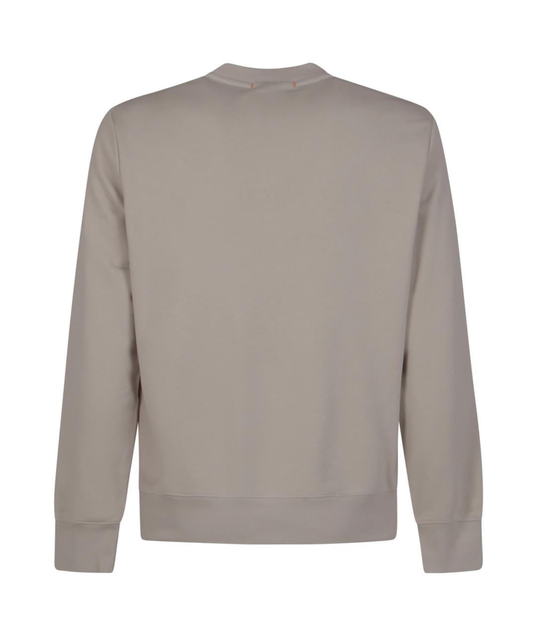 PARAJUMPERS Серый джемпер / свитер, фото 2