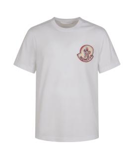 MONCLER Классическая рубашка