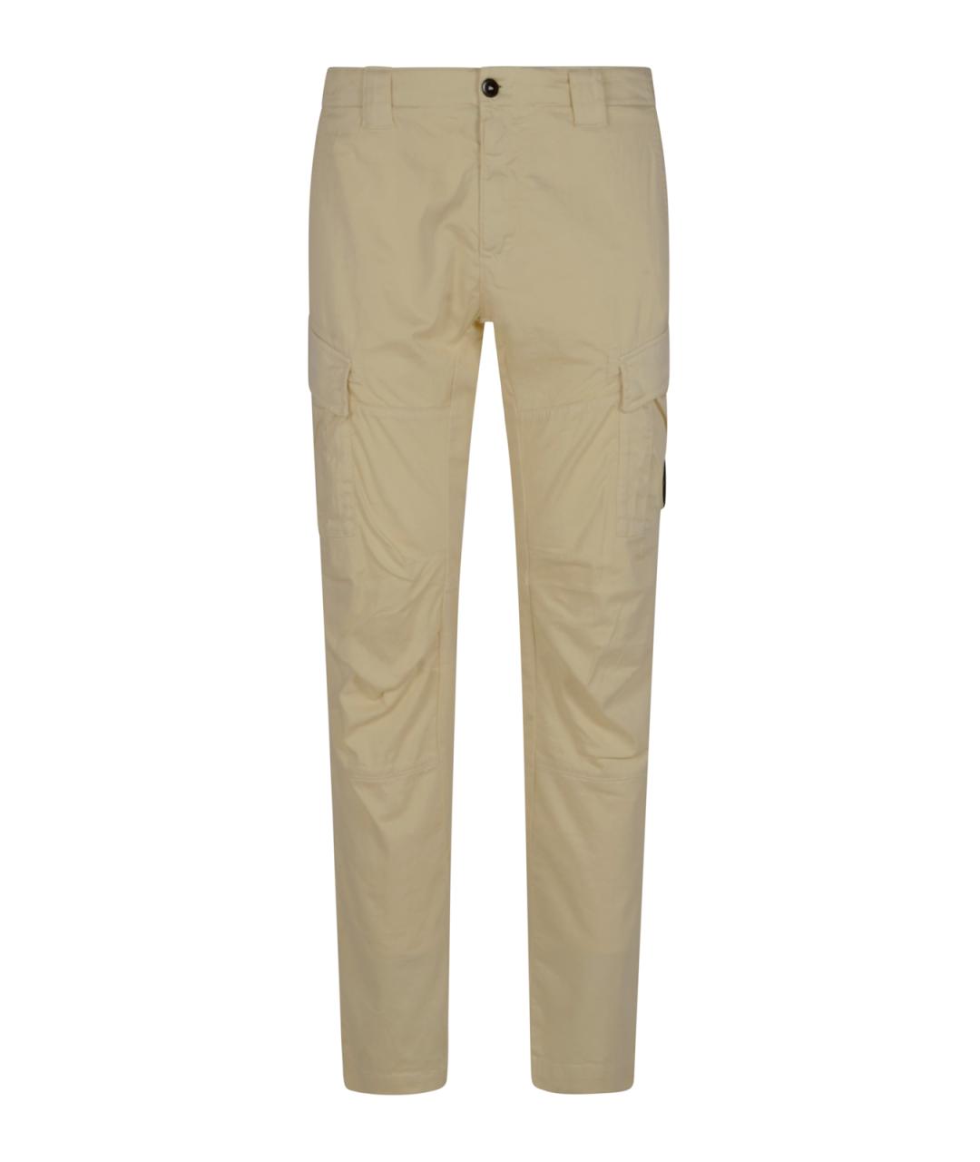 CP COMPANY Повседневные брюки, фото 1