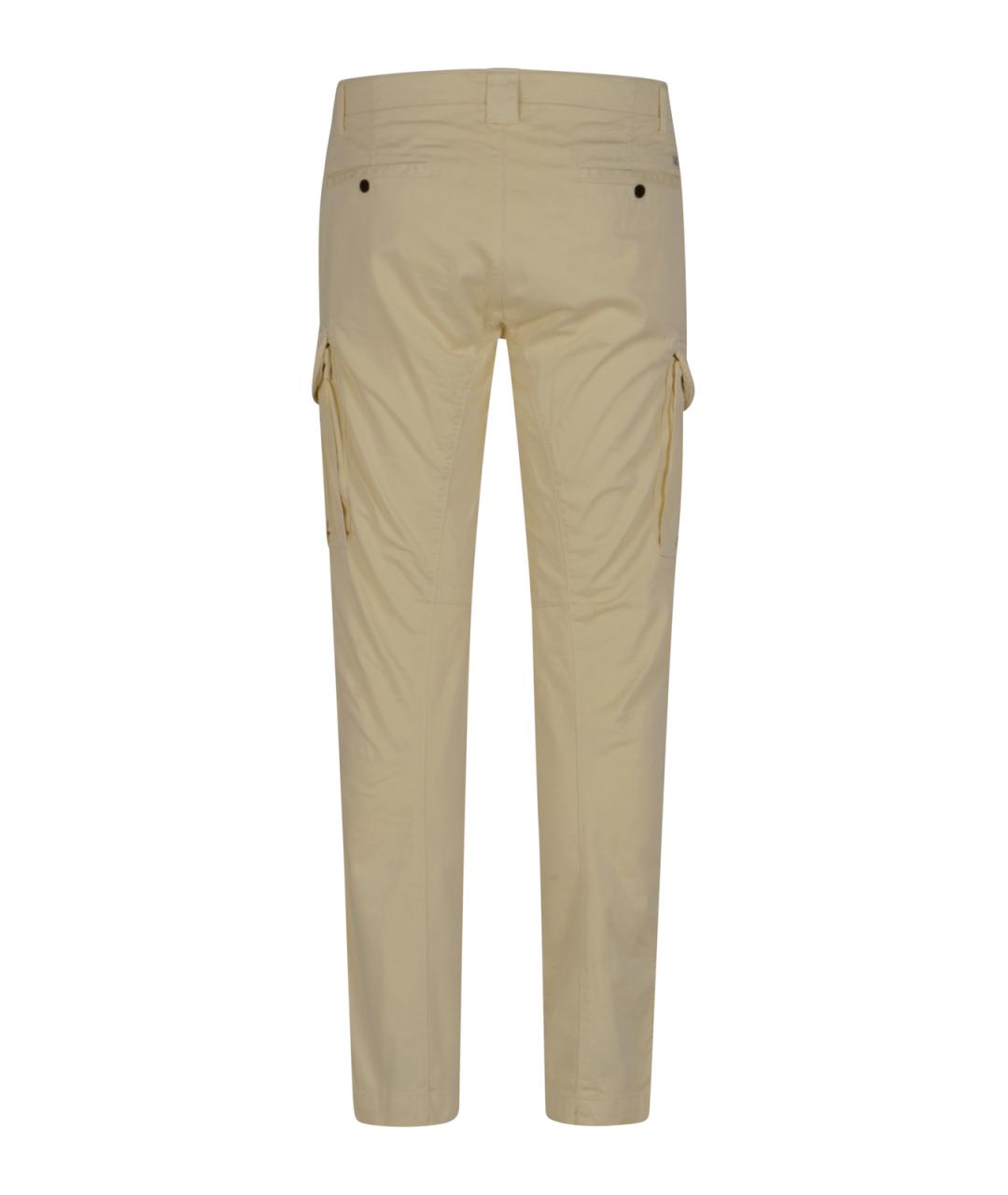 CP COMPANY Повседневные брюки, фото 2