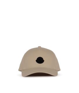 MONCLER Кепка/бейсболка