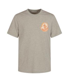 MONCLER Футболка