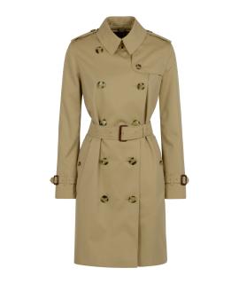 BURBERRY Тренч/плащ