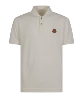 MONCLER Поло с коротким рукавом