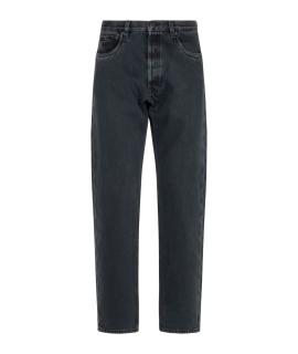 PRADA Прямые джинсы