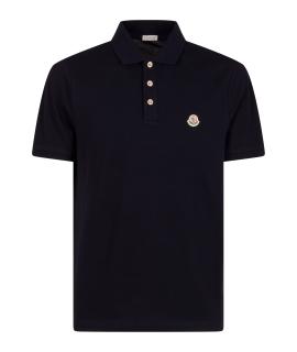 MONCLER Поло с коротким рукавом