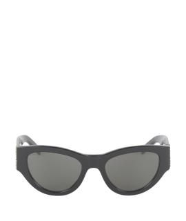 SAINT LAURENT Солнцезащитные очки