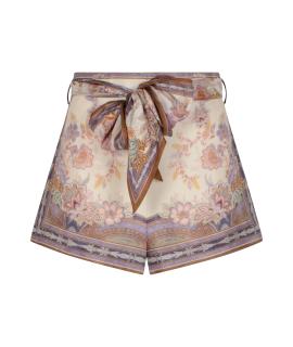 ZIMMERMANN Шорты