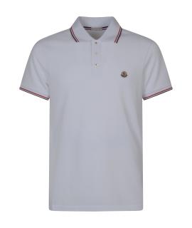 MONCLER Поло с коротким рукавом