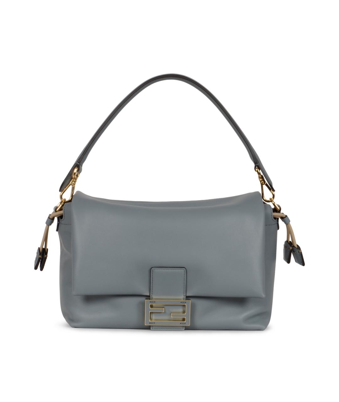 FENDI Мульти кожаная сумка через плечо, фото 1