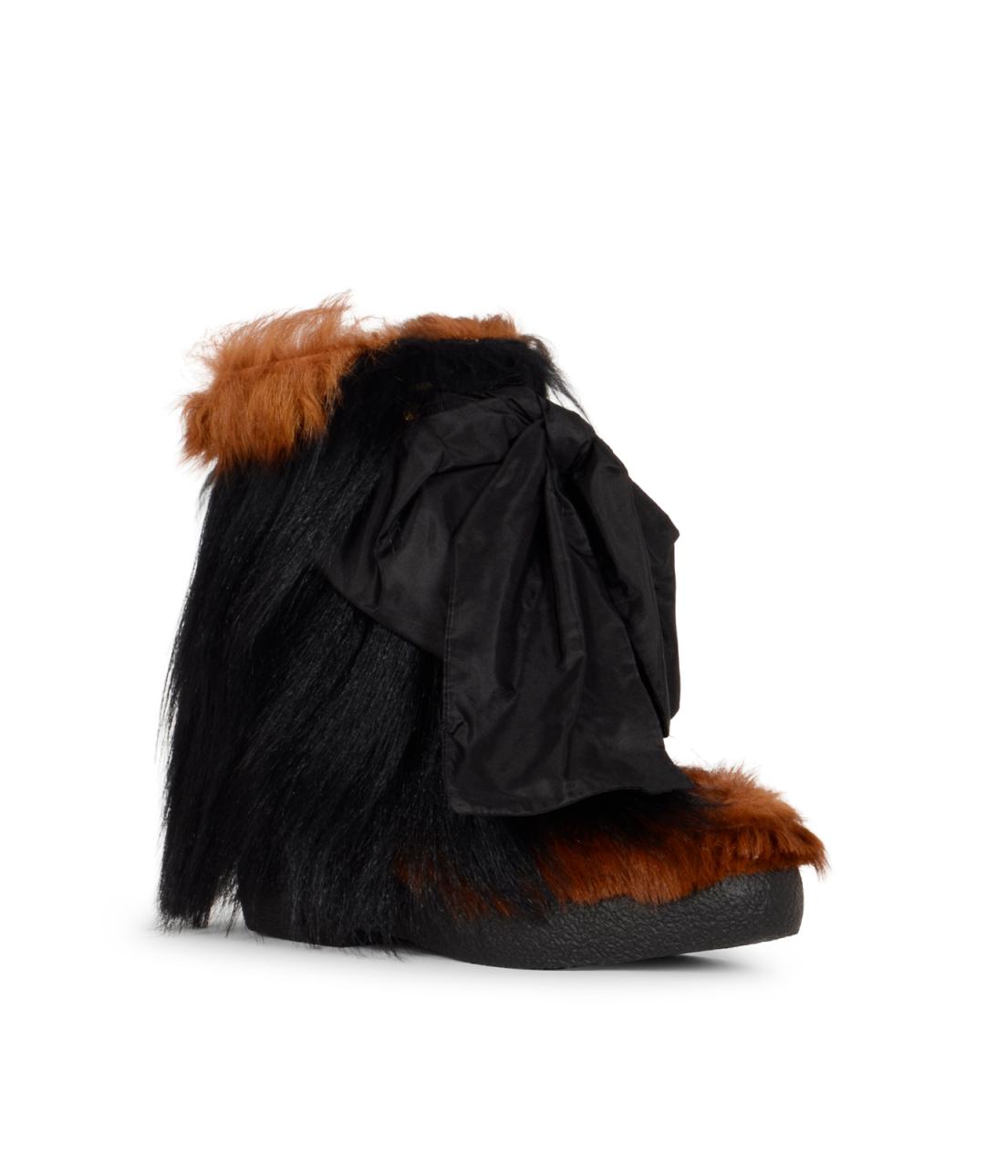 VALENTINO Мульти полусапоги, фото 2