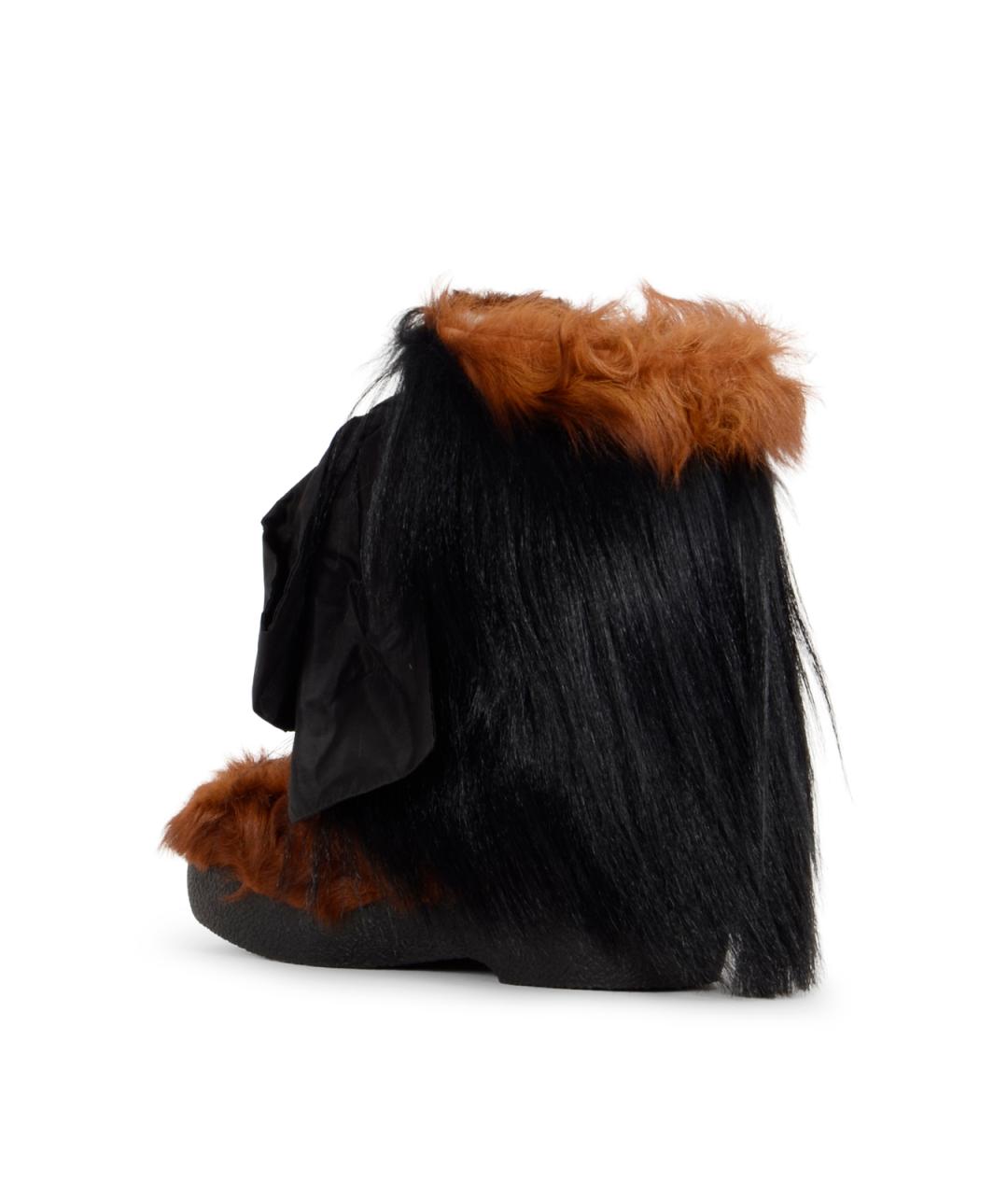 VALENTINO Мульти полусапоги, фото 3