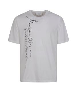 MAISON KITSUNE Футболка